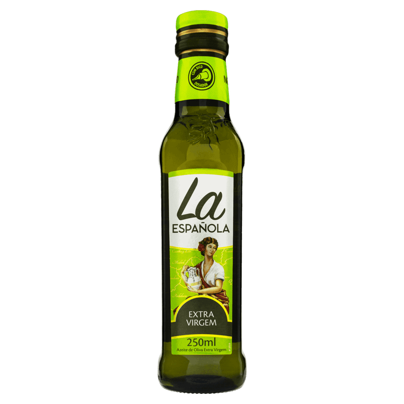 Azeite-de-Oliva-Extra-Virgem-La-Española-Vidro-250ml