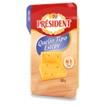 Queijo-Estepe-President-160g