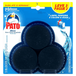Detergente-Sanitario-Bloco-para-Caixa-Acoplada-Marine-Pato-40g-Cada-Leve-3-Pague-2-Unidades