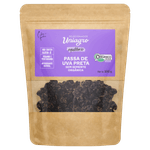 Uva-Passa-Preta-sem-Semente-Organica-Uniagro-Equilibrio-Pouch-100g