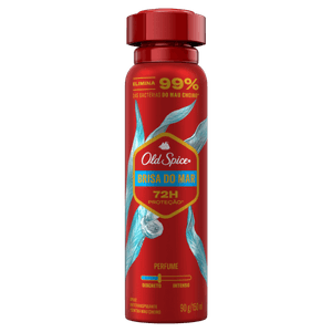 Antitranspirante Spray Mar Profundo Old Spice 150ml