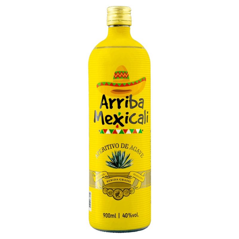 Aperitivo-de-Agave-Arriba-Mexicali-Garrafa-900ml