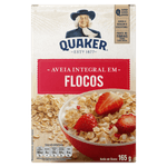 Aveia-em-Flocos-Quaker-Caixa-165g