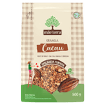 Granola-Cacau-Nibs-Mae-Terra-Pacote-800g