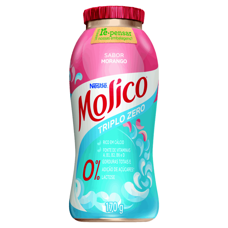 Iogurte-Desnatado-Morango-Zero-Lactose-Molico-Frasco-170g