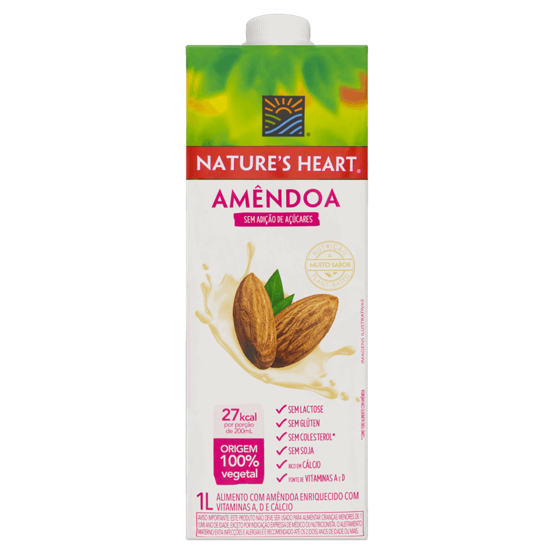 Bebida-a-Base-de-Amendoa-Nature-s-Heart-Caixa-1l