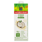 Bebida-a-Base-de-Arroz-e-Coco-Nature-s-Heart-Caixa-1l