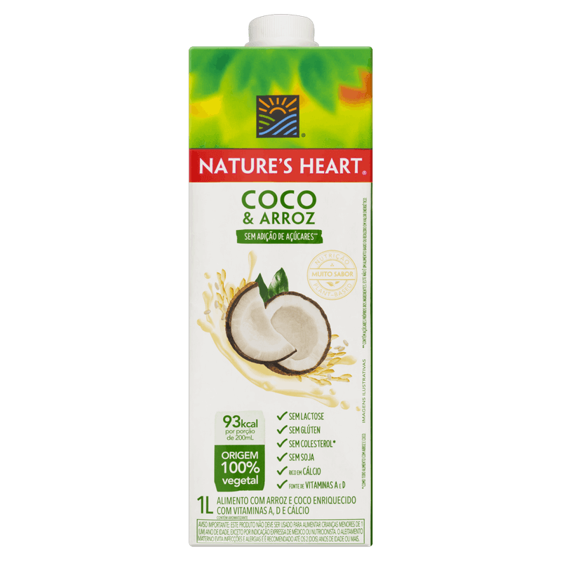 Bebida-a-Base-de-Arroz-e-Coco-Nature-s-Heart-Caixa-1l