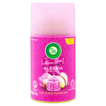 Neutralizador-de-Odores-Alegria-Freshmatic-Bom-Ar-Air-Wick-Aroma-Sense-Frasco-250ml-Refil