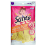 Luva-Multiuso-Amarela-Plus-Mucambo-Santa-Limpeza-G