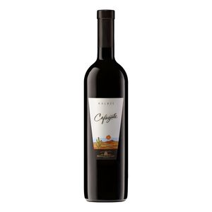 Vinho Argentino Tinto Malbec Varietal Cafayate Garrafa 750ml