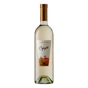 Vinho Argentino Branco Torrontes Varietal Cafayate Garrafa 750ml