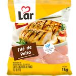 File-de-Peito-de-Frango-Congelado-Lar-IQF-Pacote-800g