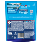 Detergente-Tablete-para-Maquina-de-Lavar-Loucas-Finish-Powerball-All-In-1-Max-Pouch-489g-30-Unidades