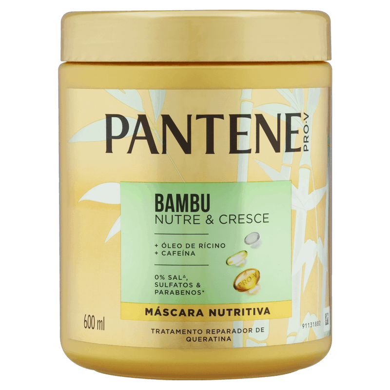 Mascara-Nutritiva-Pantene-Bambu-Nutre---Cresce-Pote-600ml