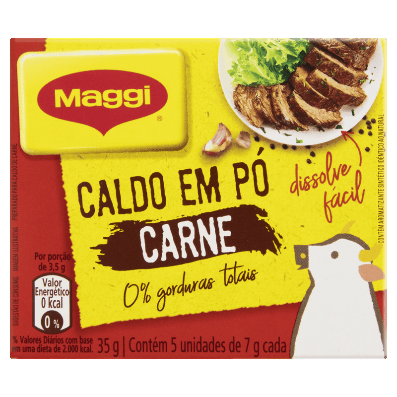 Caldo-Po-Carne-Maggi-Caixa-35g-5-Unidades