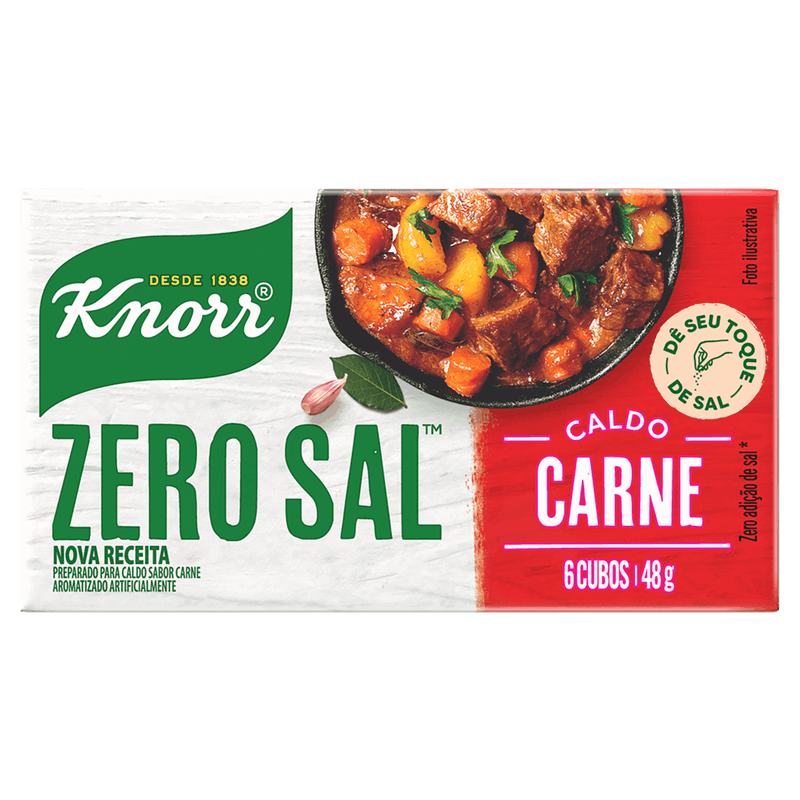 Caldo-Tablete-Carne-Zero-Sal-Knorr-Caixa-48g-6-Unidades