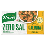 Caldo-Tablete-Galinha-Zero-Sal-Knorr-Caixa-48g-6-Unidades