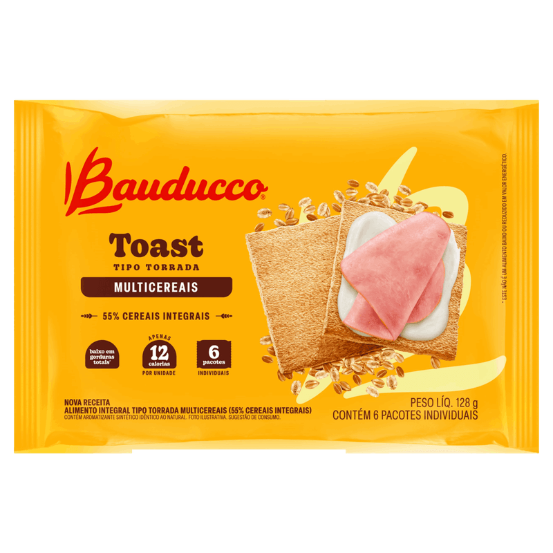 Torrada-Multicereais-Integral-Bauducco-Cereale-Pacote-128g-6-Unidades