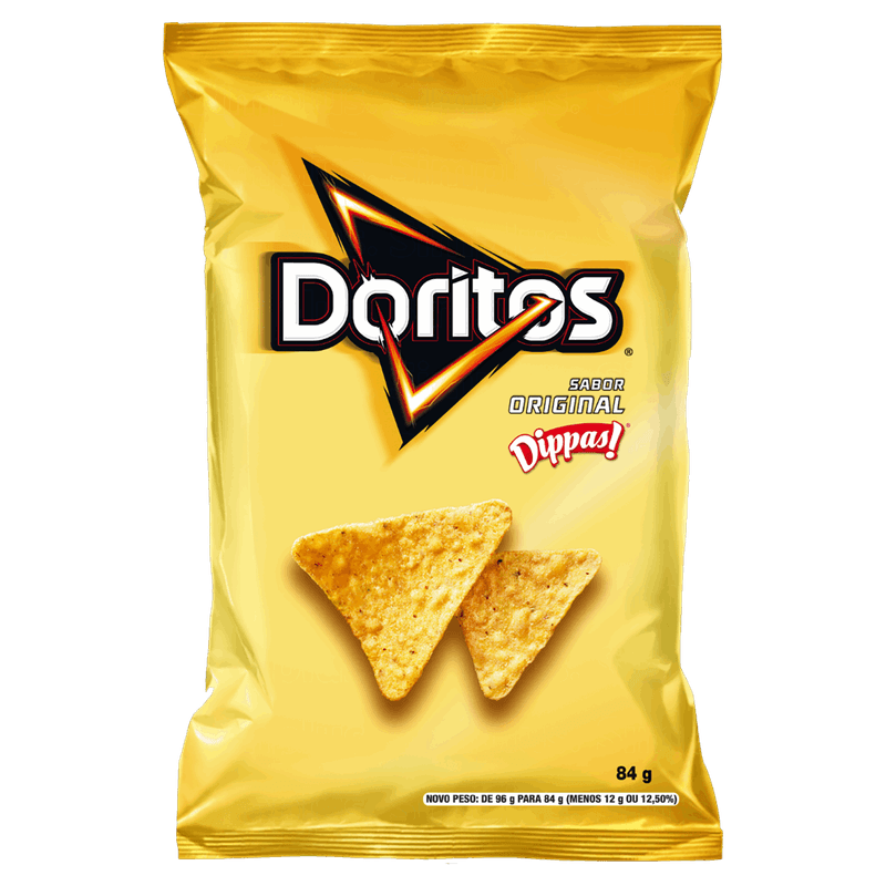 Salgadinho-de-Milho-Original-Doritos-Dippas-Pacote-84g