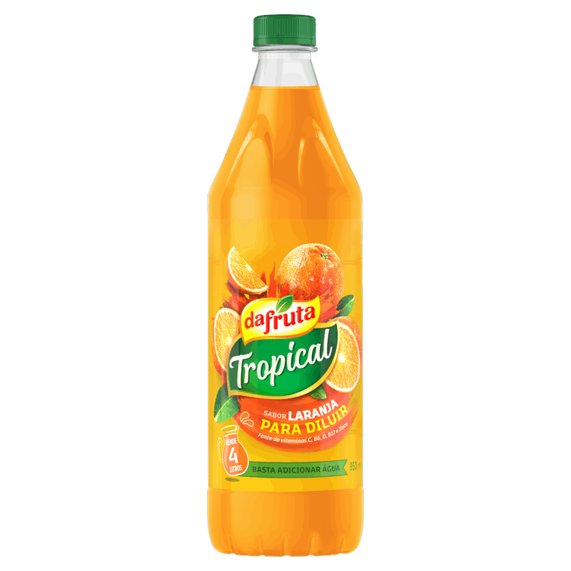 Suco-para-Diluir-Laranja-Dafruta-Tropical-Garrafa-950ml