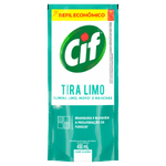 Desinfetante-Tira-Limo-Cif-Sache-450ml-Refil-Economico