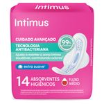 Absorvente-com-Abas-Antibacteriano-Ultrafino-Intimus-Pacote-14-Unidades