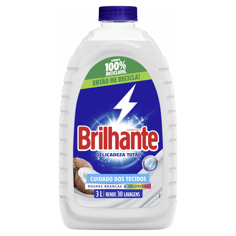 Lava-Roupas-Liquido-Roupas-Brancas-e-Coloridas-Brilhante-Delicadeza-Total-Frasco-3l