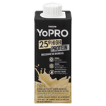 Bebida-Lactea-UHT-Milkshake-de-Baunilha-Zero-Lactose-Yopro-25g-High-Protein-Caixa-250ml