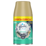 Odorizador-de-Ambiente-Frescor-de-Aguas-Florais-Glade-Automatic-Frasco-269ml-Refil