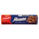 Biscoito-Recheio-Chocolate-ao-Leite-Isabela-Mousse-Pacote-130g