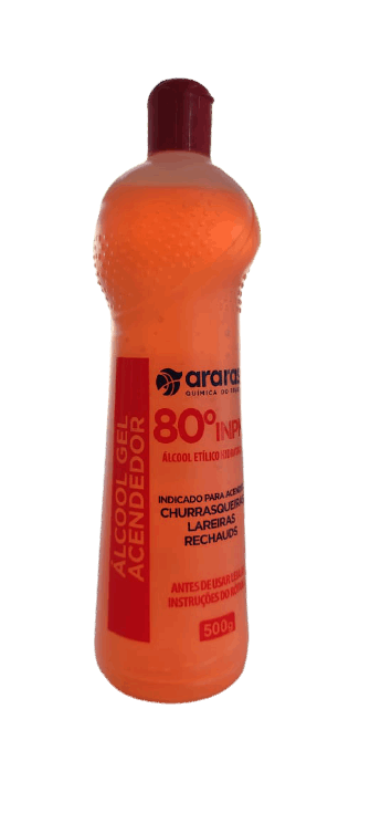 Acendedor-Alcool-Gel-80º-INPM-Araras-Frasco-500g