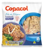 Empanado-Isca-de-Tilapia-Multigraos-Copacol-Pacote-400g