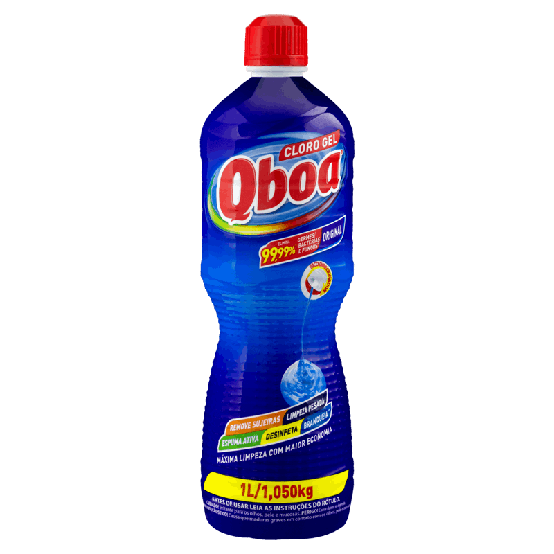 Desinfetante-Uso-Geral-Cloro-Gel-Original-Qboa-Frasco-1l