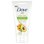 Locao-Desodorante-Hidratante-para-as-Maos-Oleo-de-Abacate---Calendula-Dove-Bisnaga-75ml