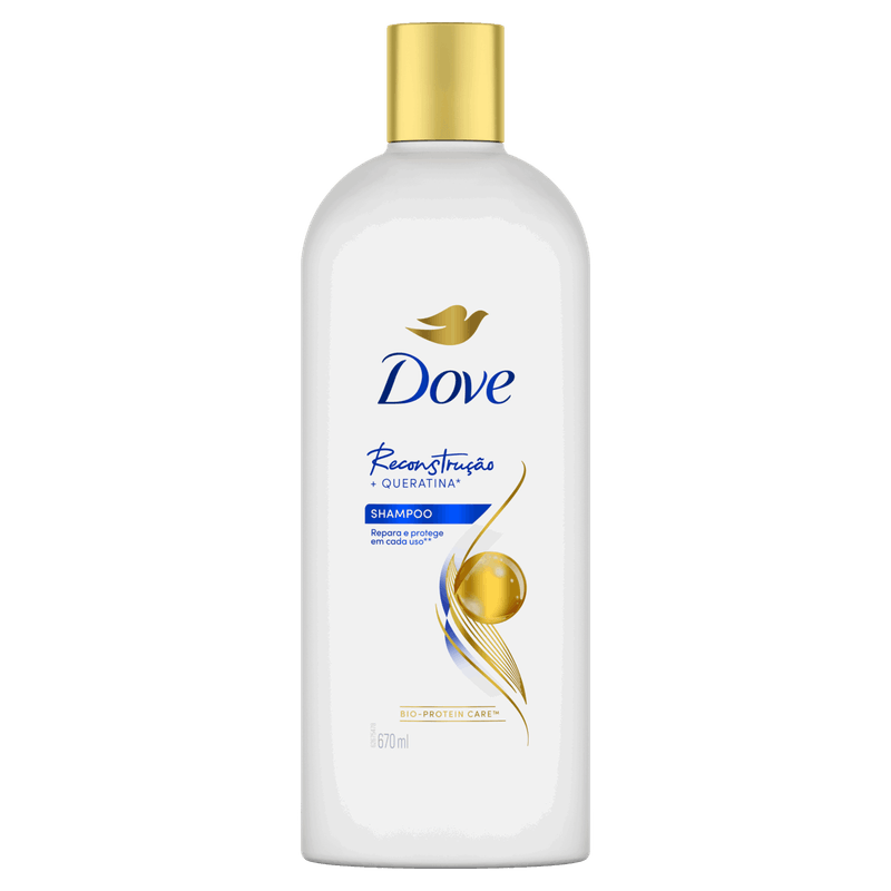 Shampoo-Dove-Nutritive-Solutions-Reconstrucao-Completa-Frasco-670ml-Gratis-170ml-Tamanho-Economico