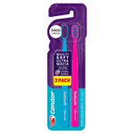 Escova-Dental-Ultramacia-Condor-Multisoft-Cabeca-P-Leve-2-Pague-1-Unidade