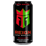 Suplemento-Alimentar-Liquido-Melon-Mania-Zero-Acucar-Reign-Lata-473ml