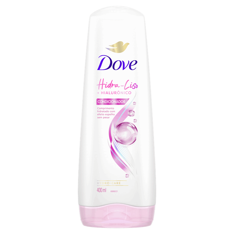 Condicionador-Dove-Nutritive-Solutions-Hidra-Liso-Frasco-400ml