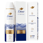 Antitranspirante-Aerossol-Original-Clean-Dove-Clinical-150ml