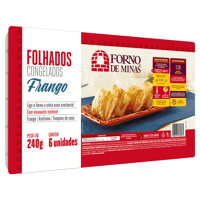 Folhado-Congelado-Frango-Forno-de-Minas-Bandeja-240g-6-Unidades