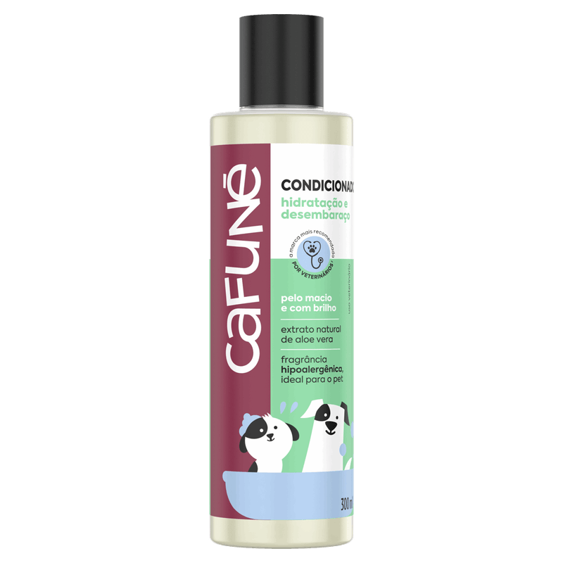 Condicionador-Uso-Veterinario-Aloe-Vera-Cafune-Frasco-300ml