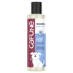 Shampoo-Uso-Veterinario-Pelos-Claros-Camomila-Cafune-Frasco-300ml