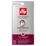 Cafe-em-Capsula-Torrado-e-Moido-Intenso-Espresso-Illy-Caixa-57g-10-Unidades