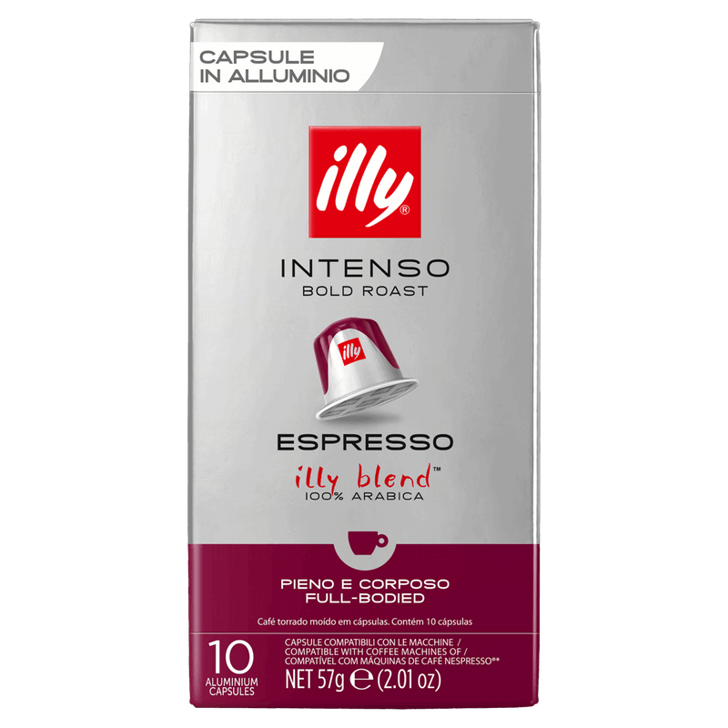 Cafe-em-Capsula-Torrado-e-Moido-Intenso-Espresso-Illy-Caixa-57g-10-Unidades