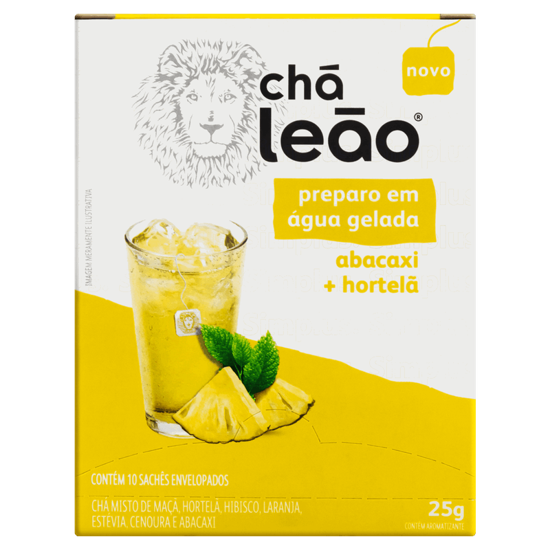 Cha-Abacaxi-e-Hortela-Cha-Leao-Caixa-25g-10-Unidades