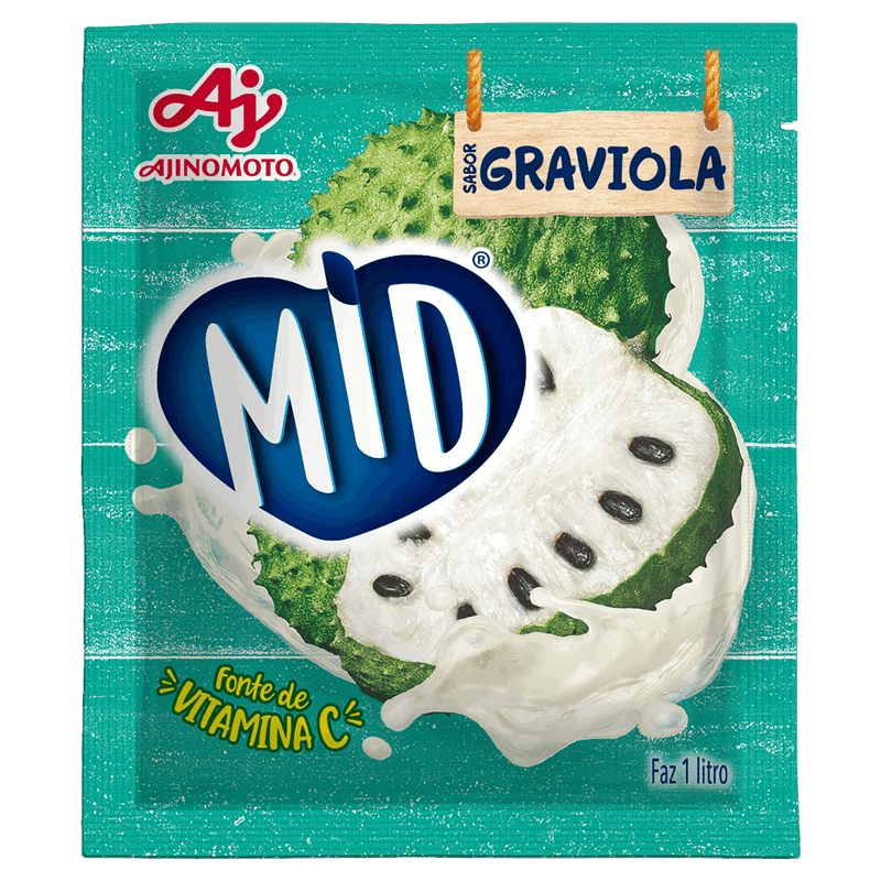 Refresco-em-Po-Graviola-Mid-Pacote-20g