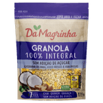 Granola-Castanha-do-Para-Coco-Fresco---Uvas-Passas-Da-Magrinha-7-Graos-Pouch-850g