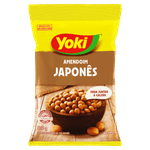 Amendoim-Japones-Yoki-Pacote-500g