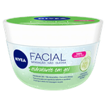 Gel-Hidratante-Facial-Nivea-Pote-100g